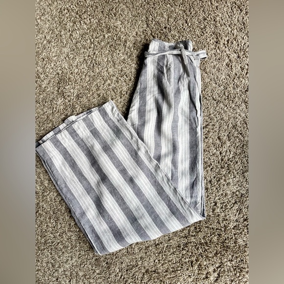 Rails Jess Linen Pants - Picture 6 of 9